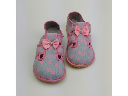 ANATOMIC BAREFOOT AKEE FLOWER B