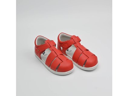 BOBUX TIDAL ORANGE - KID+