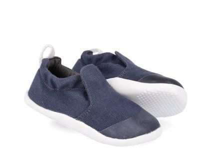 BOBUX SCAMP ORGANIC NAVY XPLORER