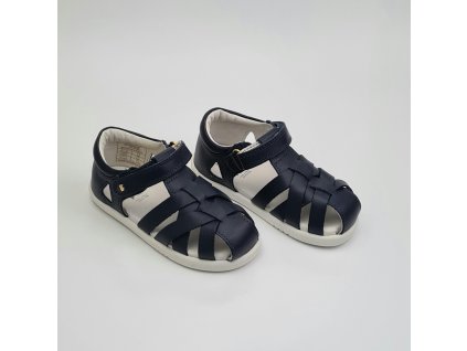 BOBUX TROPICANA II NAVY - I WALK/KID+