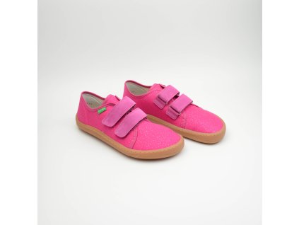 FRODDO FUCHSIA - TENISKY - G1700283-3