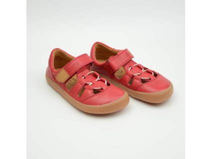 FRODDO RED - G3150196-4 SANDÁLKY