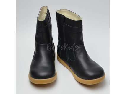 BOBUX STORM BLACK - KID+