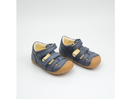 BUNDGAARD PETIT SANDAL NIGHT SKY WS