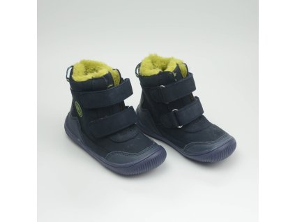 PROTETIKA TARIK DENIM - ZIMNÍ