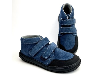 JONAP ELLA MODRÁ RIFLOVÁ