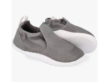 BOBUX SCAMP CHARCOAL ORGANIC XPLORER