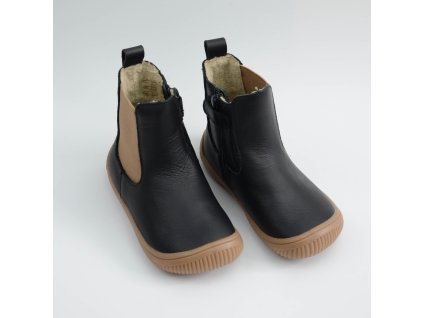 PROTETIKA TITA BLACK - KOZAČKY