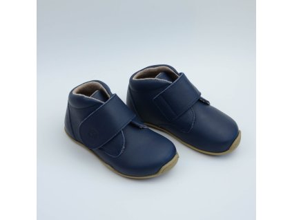 bLIFESTYLE BABY RACCOON MARINE - MODRÉ