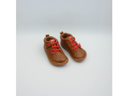 CAMPER PEU CAMI PAVITRA IGAR/PATH - FIRST WALKERS (80153-091)