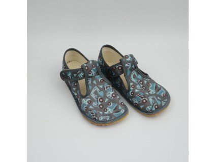 BEDA PŘEZŮVKY TRUCKS (BF 060010/W)