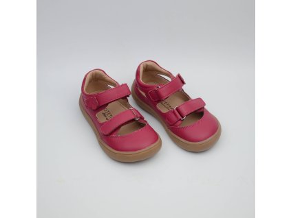 PROTETIKA TERY RED - SANDÁLKY