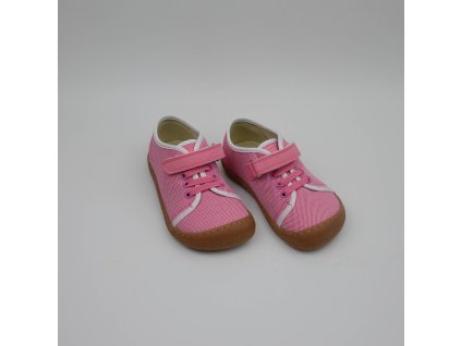 KOEL4KIDS DIX TEXTILE FUCHSIA - PLÁTĚNKY