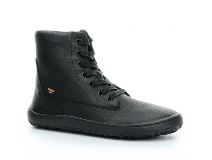 BOTY FRODDO G3160209 BLACK ZIMNÍ
