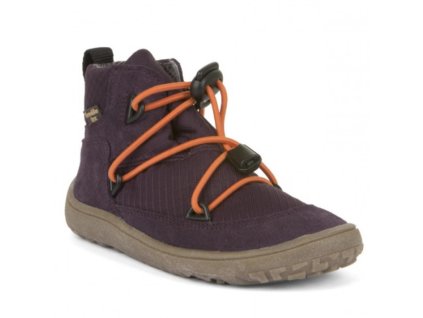 FRODDO G3110231-5 PURPLE - ZIMNÍ