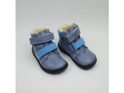 JONAP B4 MV MODRÁ - ZIMNÍ