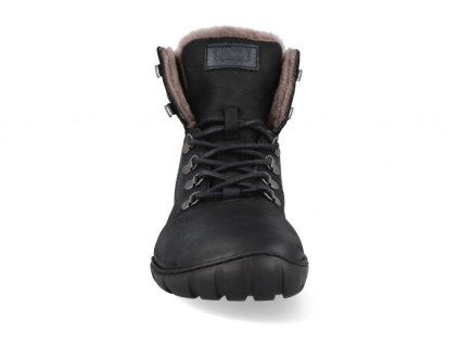 43452 2 05x029 237 000 barefoot zimni panske boty koel porter lambswool black cerna 3
