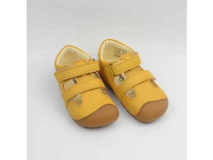 BUNDGAARD PETIT SUMMER YELLOW