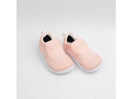 BOBUX SCAMP ORGANIC SEASHELL- PINK