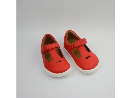 CAMPER PEU CAMI SELLA BARCO/PATH (K800564-002) - RED