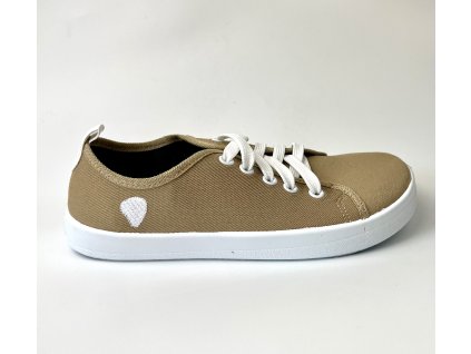 ANATOMIC STARTER ECO - AE01 BÉŽOVÁ TENISKA