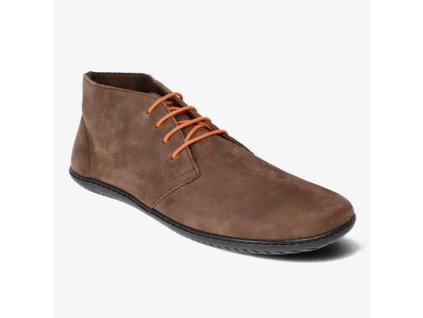 GROUNDIES MILANO SOFT DARK BROWN