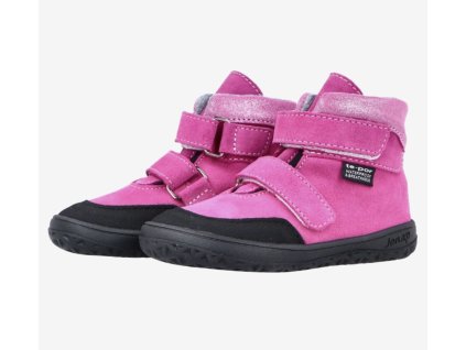 JONAP JERRY RŮŽOVÁ SLIM