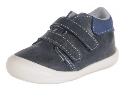 JONAP KID VELCRO MODRÁ