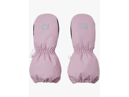 DĚTSKÉ PALČÁKY REIMA NOUTO GREY PINK