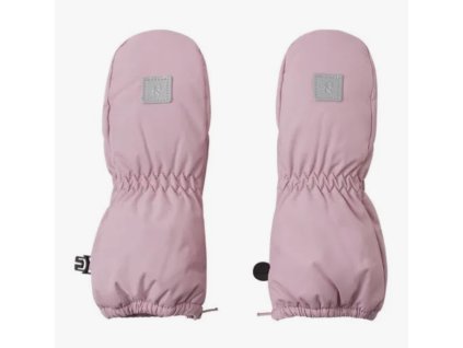 DĚTSKÉ PALČÁKY REIMA TASSU GREY PINK