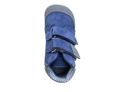 BEDA MIKE - KOTNÍKOVÉ S MEMBRÁNOU (BF 0001/W/M/NUB/2)