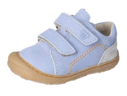 RICOSTA TOMMY BLUE/FROST
