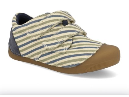 BUNDGAARD PETIT LOW OCEANIC STRIPE