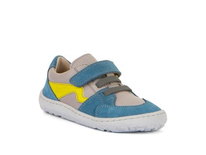 FRODDO TENISKY GREY/BLUE G3130263-1