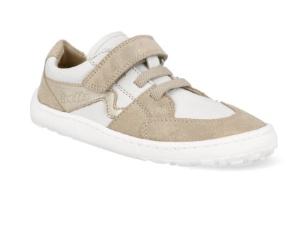 FRODDO TENISKY WHITE/GOLD G3130263-9