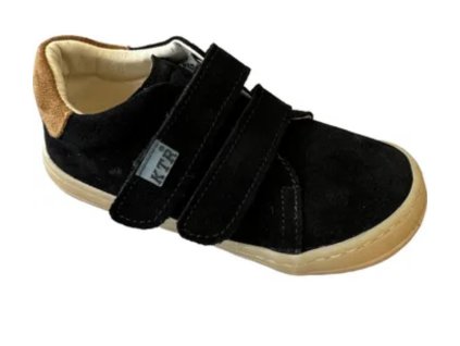 KTR DASH BLACK