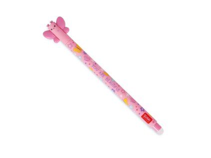 LEGAMI BUTTERFLY GUMOVACÍ PERO