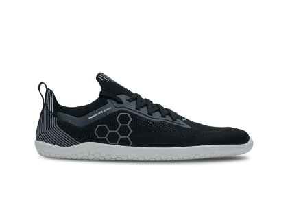 VIVOBAREFOOT PRIMUS LITE KNIT M OBSIDIAN