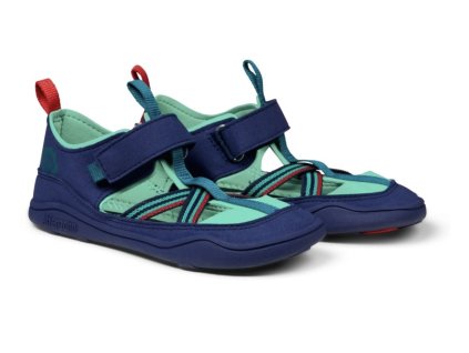 AFFENZAHN SANDAL VEGAN BREEZE OCTOPUS