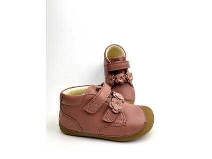 BUNDGAARD PETIT FLOWER BLUSH