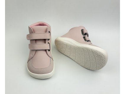 BABY BARE FALL COTTON CANDY