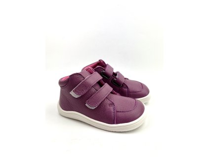 BABY BARE FALL MAGENTA