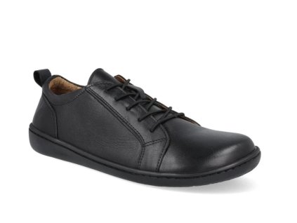 KTR CELOROČNÍ POLOBOTKY TIMOTI BLACK