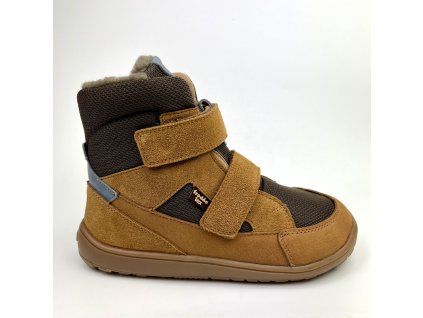 FRODDO G3160252-5 UP TEX WINTER COGNAC