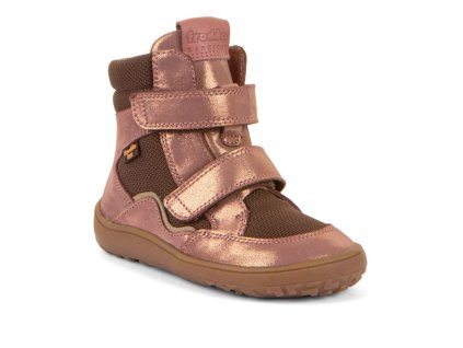 FRODDO G3160247-8T  TEX WINTER TL PINK/GOLD
