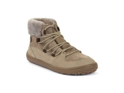 FRODDO G3110269-3 UP FURRY W TEX TAUPE
