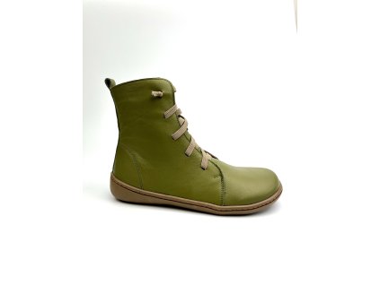 KTR TIMOTI DARK OLIVE