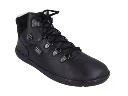 JAMPI LEILA ČERNÁ ZIMNÍ VLNA