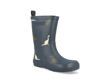 BUNDGAARD CHARLY NAVY DINO