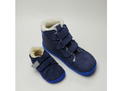 BEDA ZIMNÍ DANIEL (BF 0001/W/MK/KOŽÍŠEK, VYŠŠÍ)